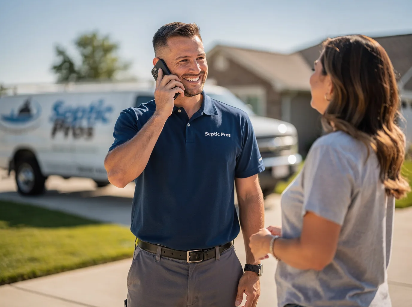 Septic Tank Pumping Weaverville, CA FAQs